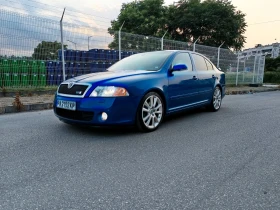 Skoda Octavia TDi VRs | Mobile.bg    13