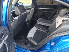 Skoda Octavia TDi VRs | Mobile.bg    9