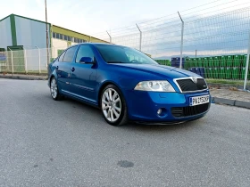 Skoda Octavia TDi VRs | Mobile.bg    6
