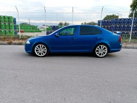 Skoda Octavia TDi VRs | Mobile.bg    12