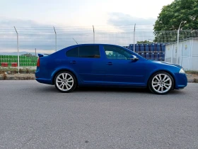 Skoda Octavia TDi VRs | Mobile.bg    5