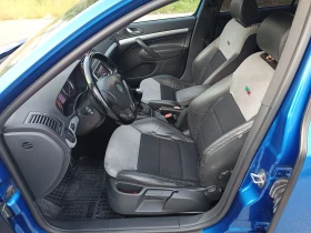 Skoda Octavia TDi VRs | Mobile.bg    8
