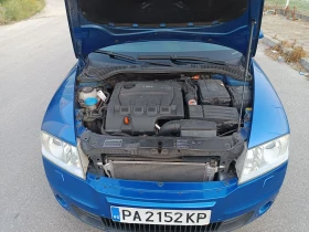 Skoda Octavia TDi VRs | Mobile.bg    7