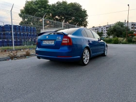 Skoda Octavia TDi VRs | Mobile.bg    4