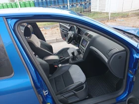 Skoda Octavia TDi VRs | Mobile.bg    10