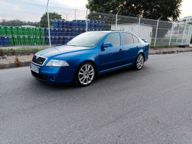 Skoda Octavia TDi VRs | Mobile.bg    2