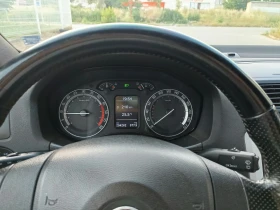 Skoda Octavia TDi VRs | Mobile.bg    14