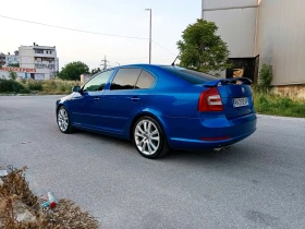 Skoda Octavia TDi VRs | Mobile.bg    3