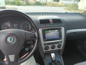 Skoda Octavia TDi VRs | Mobile.bg    11