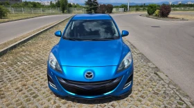 Обява за продажба на Mazda 3 2.2 185кс.нави босе ~6 900 лв. - изображение 1
