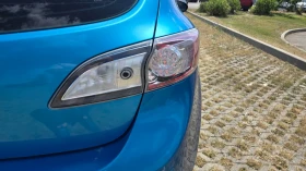 Обява за продажба на Mazda 3 2.2 185кс.нави босе ~6 900 лв. - изображение 6