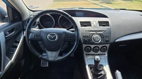 Обява за продажба на Mazda 3 2.2 185кс.нави босе ~6 900 лв. - изображение 8