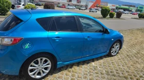 Обява за продажба на Mazda 3 2.2 185кс.нави босе ~6 900 лв. - изображение 2