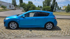 Обява за продажба на Mazda 3 2.2 185кс.нави босе ~6 900 лв. - изображение 1