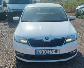 Skoda Rapid | Mobile.bg    1