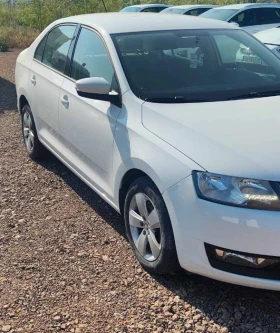 Skoda Rapid | Mobile.bg    2