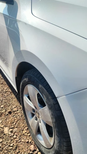 Skoda Rapid | Mobile.bg    8