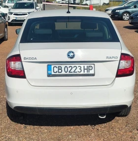 Skoda Rapid | Mobile.bg    4