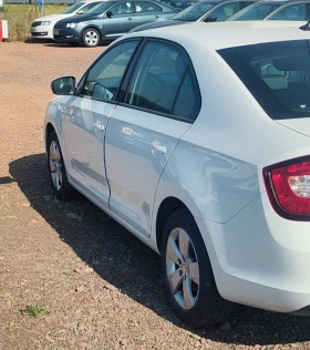 Skoda Rapid | Mobile.bg    5