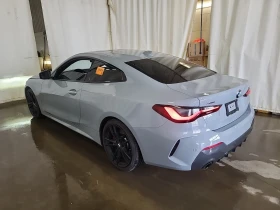 BMW 430 * CARFAX * АВТО КРЕДИТ * ЦЕНА ДО БГ! - 58999 лв. - 72887080 6