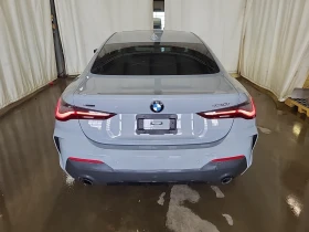 BMW 430 * CARFAX * АВТО КРЕДИТ * ЦЕНА ДО БГ! - 58999 лв. - 72887080 5