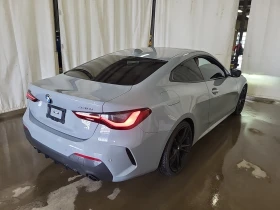 BMW 430 * CARFAX * АВТО КРЕДИТ * ЦЕНА ДО БГ! - 58999 лв. - 72887080 4