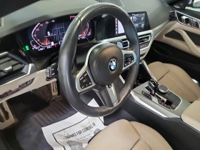 BMW 430 * CARFAX * АВТО КРЕДИТ * ЦЕНА ДО БГ! - 58999 лв. - 72887080 9