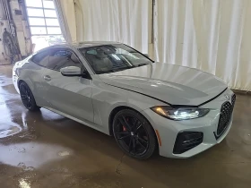BMW 430 * CARFAX * АВТО КРЕДИТ * ЦЕНА ДО БГ! - 58999 лв. - 72887080 3