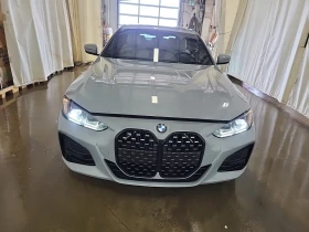 BMW 430 * CARFAX * АВТО КРЕДИТ * ЦЕНА ДО БГ! - 58999 лв. - 72887080 2