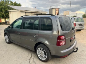 VW Touran 1.9TDI - 10600 лв. - 78102841 4