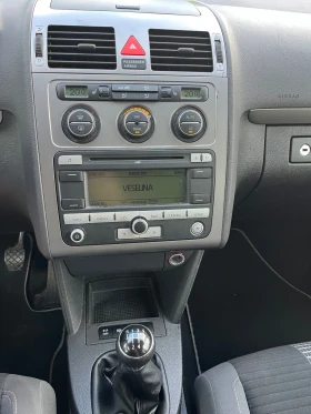 VW Touran 1.9TDI - 10600 лв. - 78102841 8