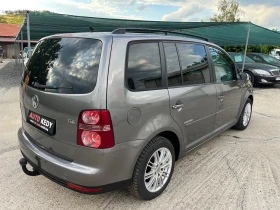 VW Touran 1.9TDI - 10600 лв. - 78102841 5
