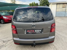 VW Touran 1.9TDI - 10600 лв. - 78102841 6