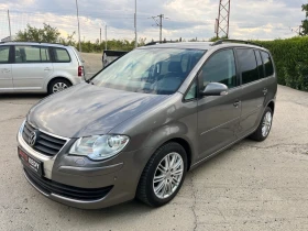 VW Touran 1.9TDI - 10600 лв. - 78102841 2