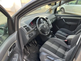 VW Touran 1.9TDI - 10600 лв. - 78102841 7