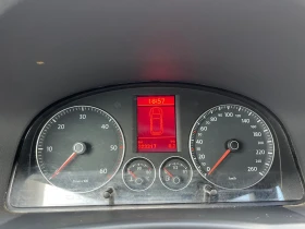 VW Touran 1.9TDI - 10600 лв. - 78102841 9