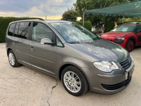 VW Touran 1.9TDI - 10600 лв. - 78102841 3
