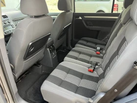 VW Touran 1.9TDI - 10600 лв. - 78102841 16
