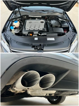 VW Passat 2, 0TDI-АВТОМАТИК/НАВИГАЦИЯ/ПОДГРЕВ/ТОП СЪСТОЯНИЕ! - 16666 лв. - 50747638 17