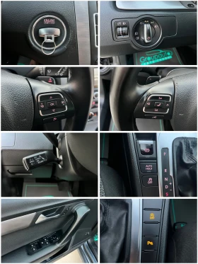 VW Passat 2, 0TDI-АВТОМАТИК/НАВИГАЦИЯ/ПОДГРЕВ/ТОП СЪСТОЯНИЕ! - 16666 лв. - 50747638 15