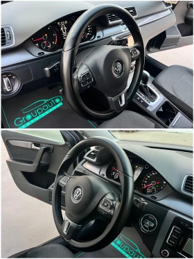 VW Passat 2, 0TDI-АВТОМАТИК/НАВИГАЦИЯ/ПОДГРЕВ/ТОП СЪСТОЯНИЕ! - 16666 лв. - 50747638 9