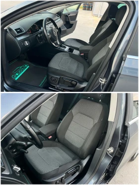 VW Passat 2, 0TDI-АВТОМАТИК/НАВИГАЦИЯ/ПОДГРЕВ/ТОП СЪСТОЯНИЕ! - 16666 лв. - 50747638 11