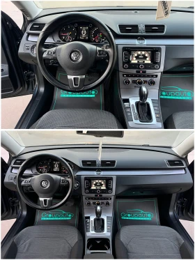 VW Passat 2, 0TDI-АВТОМАТИК/НАВИГАЦИЯ/ПОДГРЕВ/ТОП СЪСТОЯНИЕ! - 16666 лв. - 50747638 10