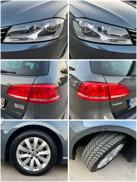 VW Passat 2, 0TDI-АВТОМАТИК/НАВИГАЦИЯ/ПОДГРЕВ/ТОП СЪСТОЯНИЕ! - 16666 лв. - 50747638 16