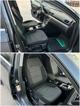 VW Passat 2, 0TDI-АВТОМАТИК/НАВИГАЦИЯ/ПОДГРЕВ/ТОП СЪСТОЯНИЕ! - 16666 лв. - 50747638 12