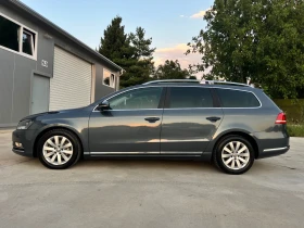 VW Passat 2, 0TDI-АВТОМАТИК/НАВИГАЦИЯ/ПОДГРЕВ/ТОП СЪСТОЯНИЕ! - 16666 лв. - 50747638 4