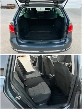 VW Passat 2, 0TDI-АВТОМАТИК/НАВИГАЦИЯ/ПОДГРЕВ/ТОП СЪСТОЯНИЕ! - 16666 лв. - 50747638 13