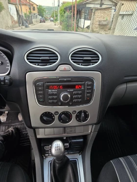 Ford Focus 1.6 | Mobile.bg    11