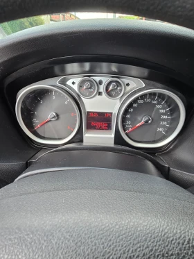 Ford Focus 1.6 | Mobile.bg    8