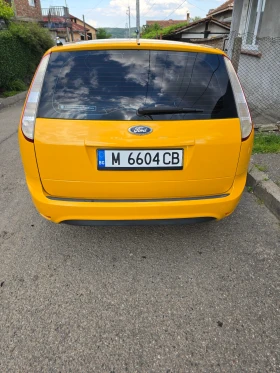 Ford Focus 1.6 | Mobile.bg    2